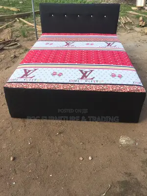 Double Bed
