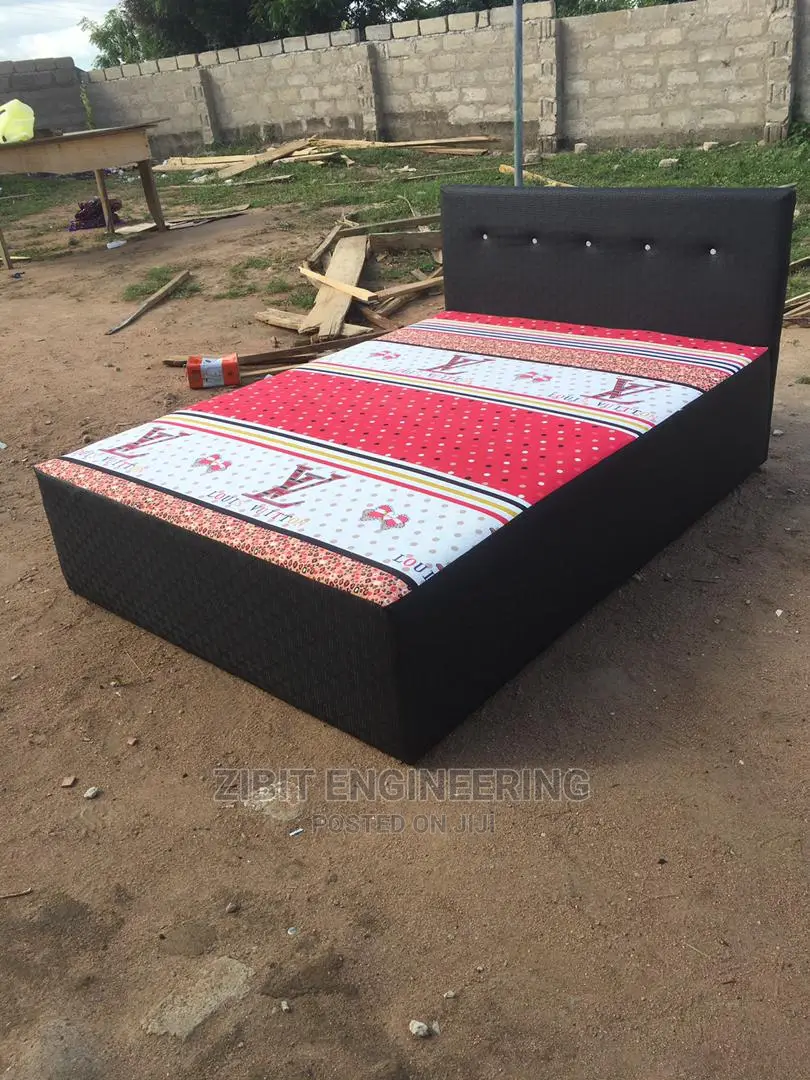 Double Bed