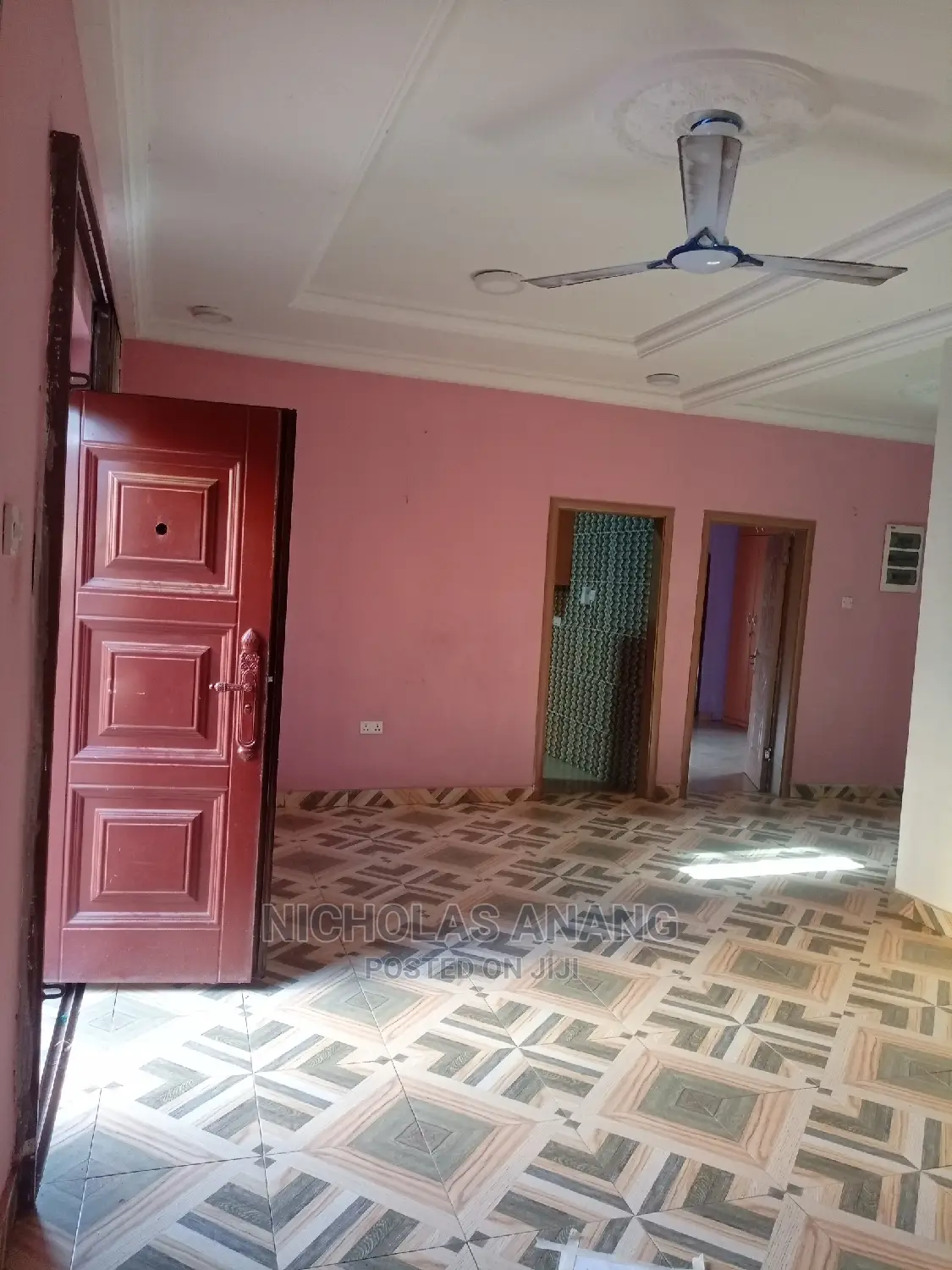 2bdrm Apartment in Dorns Properties, New Town for rent
