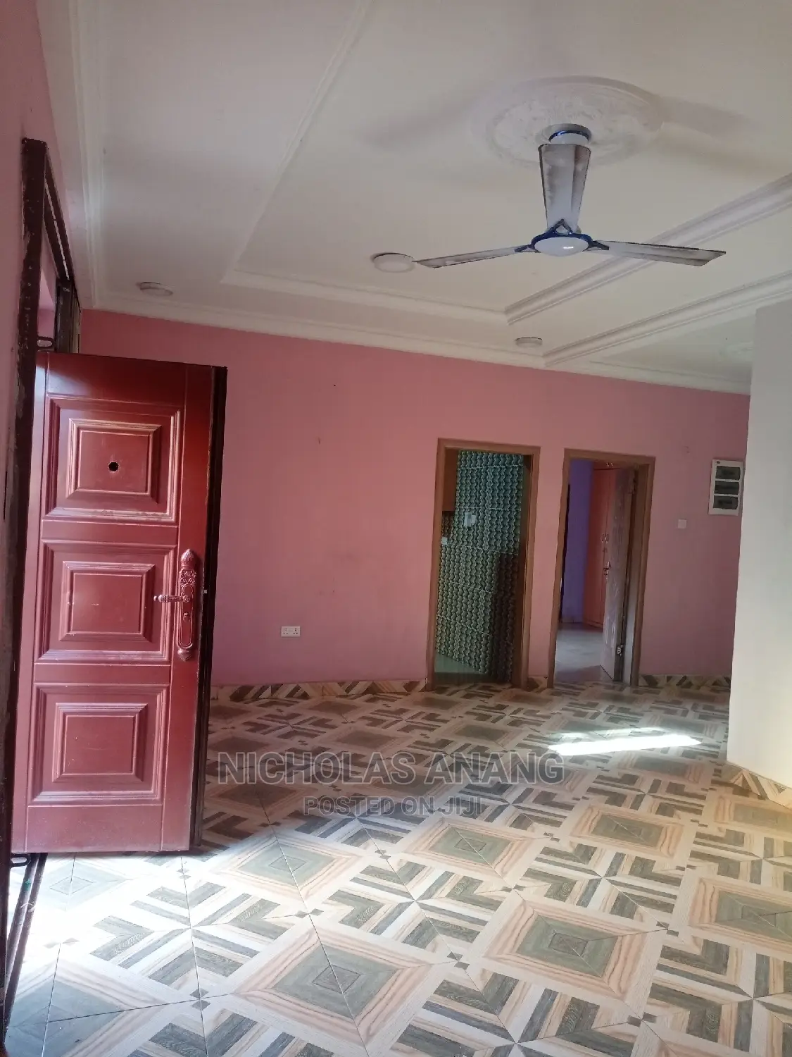 2bdrm Apartment in Dorns Properties, New Town for rent