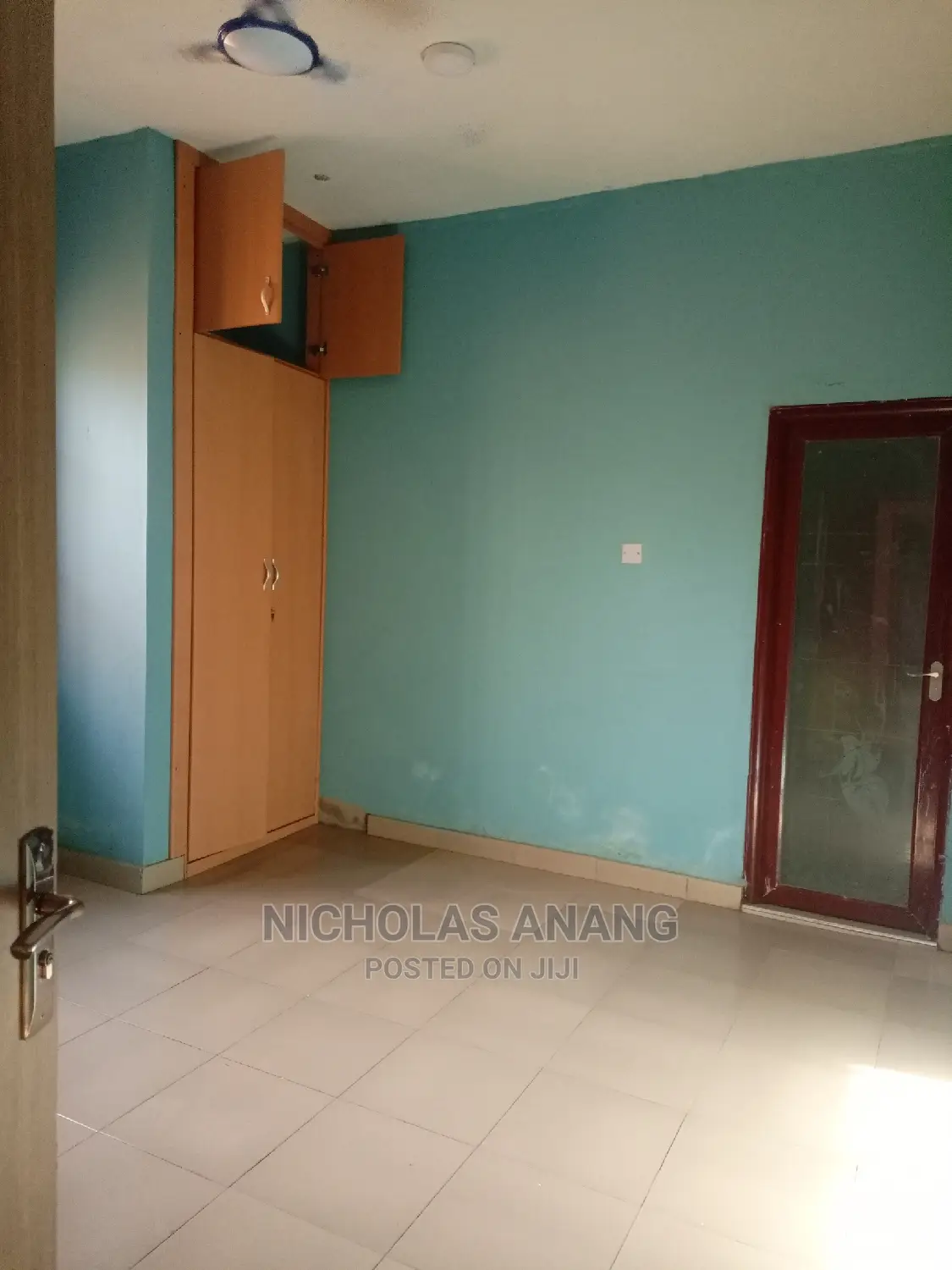 2bdrm Apartment in Dorns Properties, New Town for rent