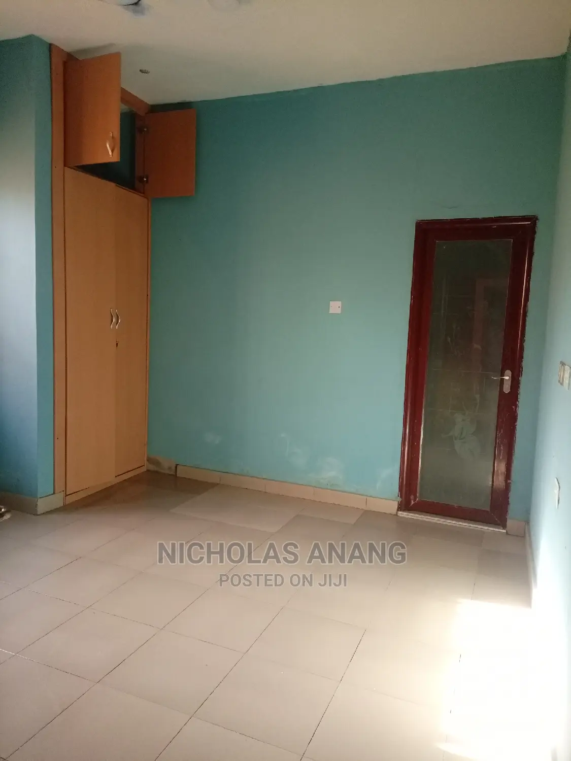 2bdrm Apartment in Dorns Properties, New Town for rent