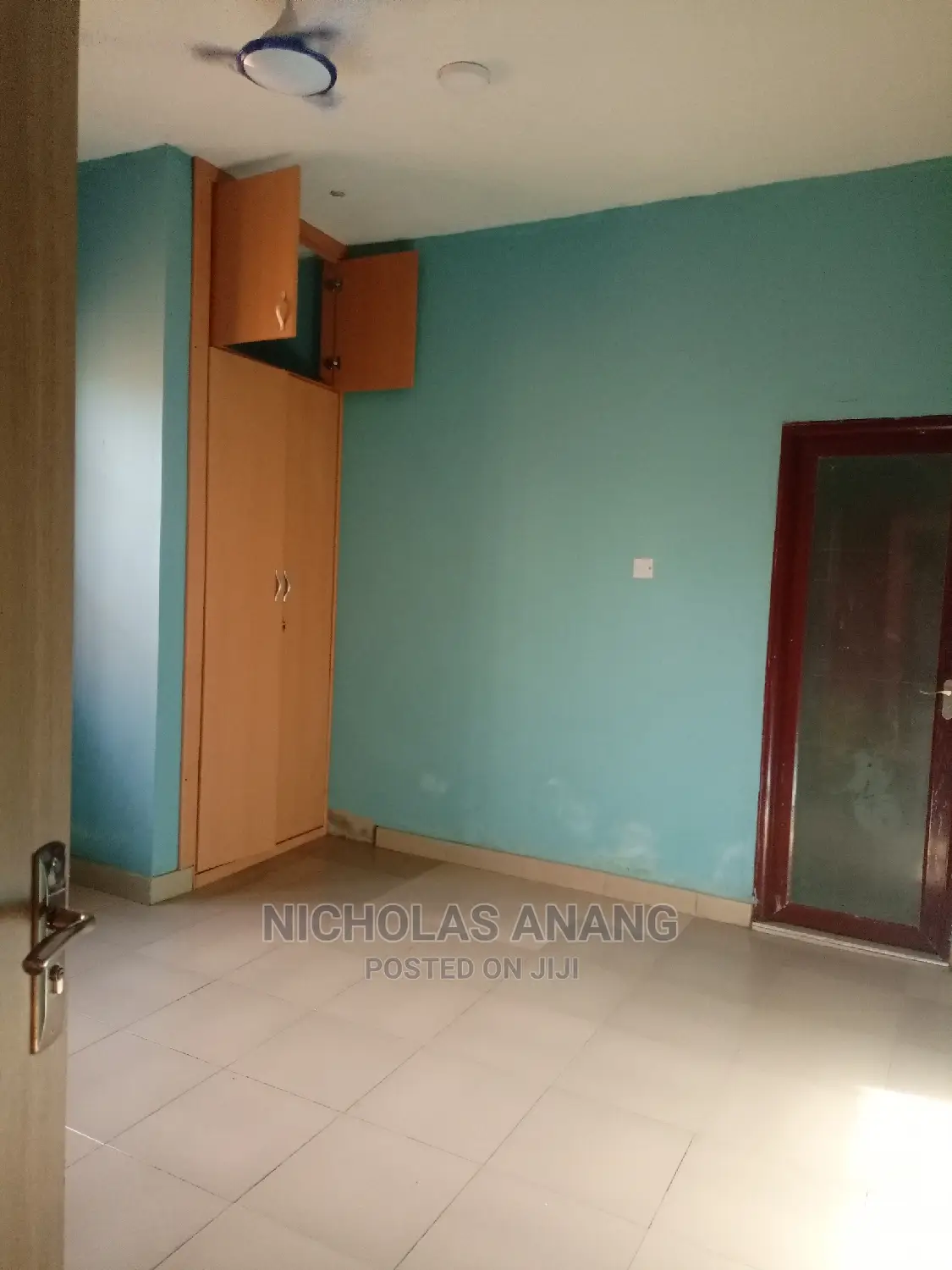 2bdrm Apartment in Dorns Properties, New Town for rent