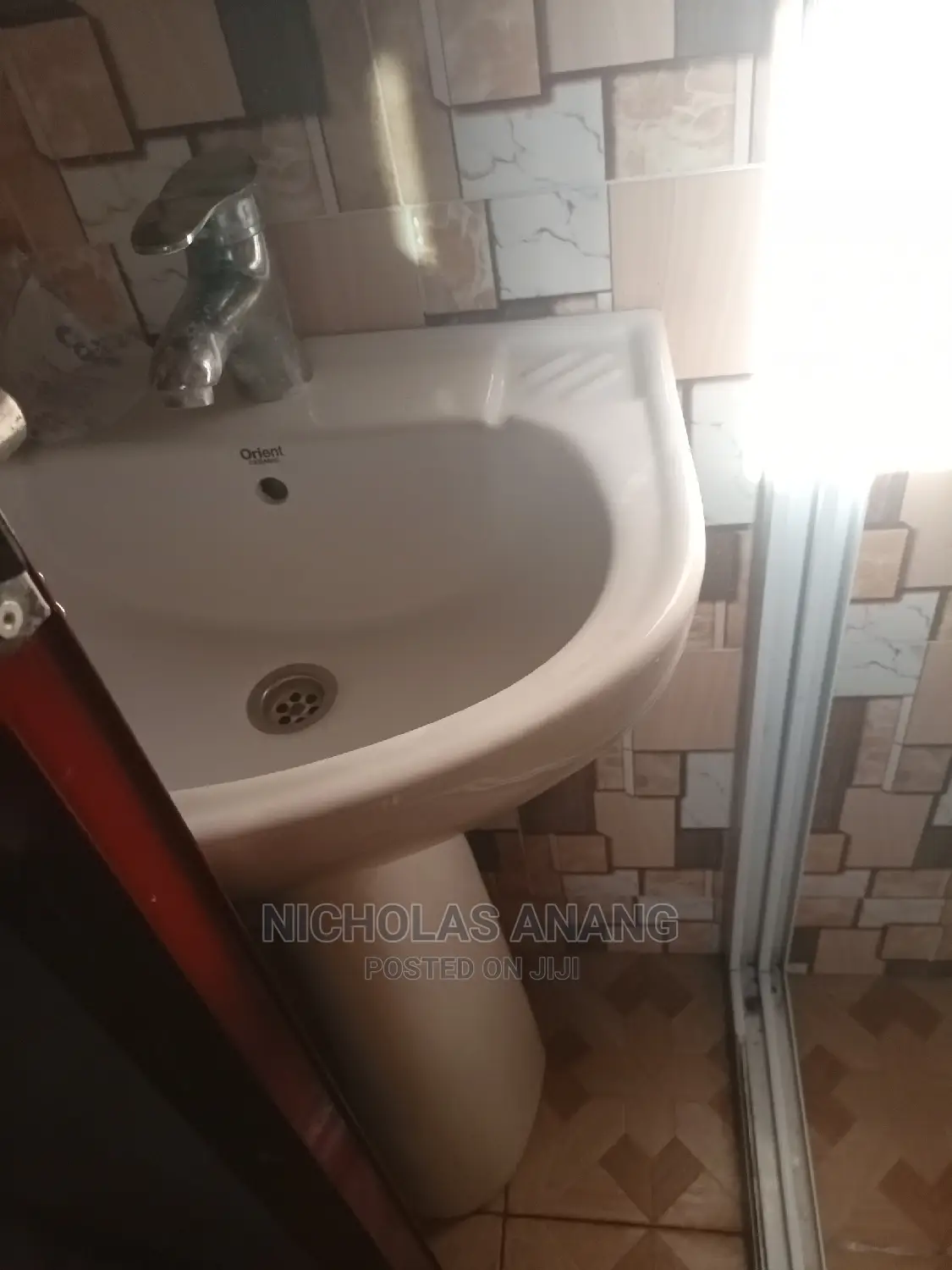 2bdrm Apartment in Dorns Properties, New Town for rent