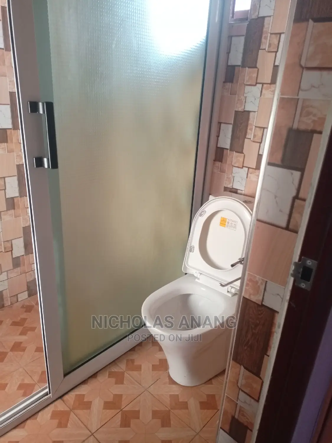 2bdrm Apartment in Dorns Properties, New Town for rent