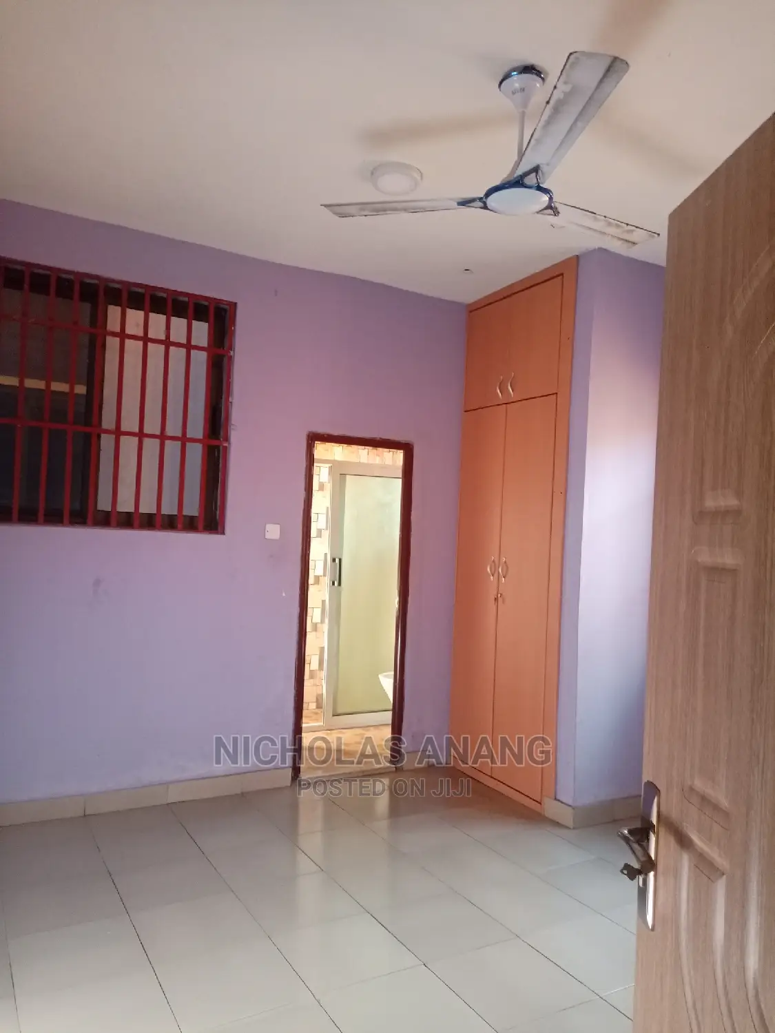 2bdrm Apartment in Dorns Properties, New Town for rent