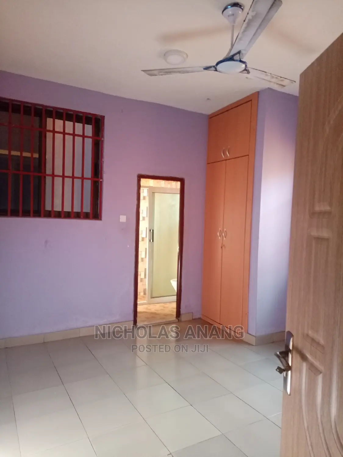 2bdrm Apartment in Dorns Properties, New Town for rent