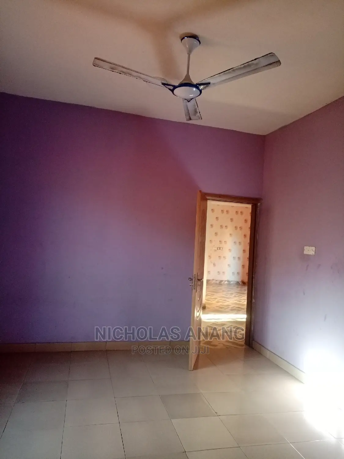 2bdrm Apartment in Dorns Properties, New Town for rent