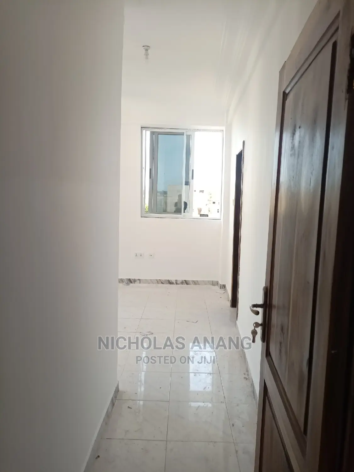 3bdrm Apartment in the Dorns Properties, New Town for Rent