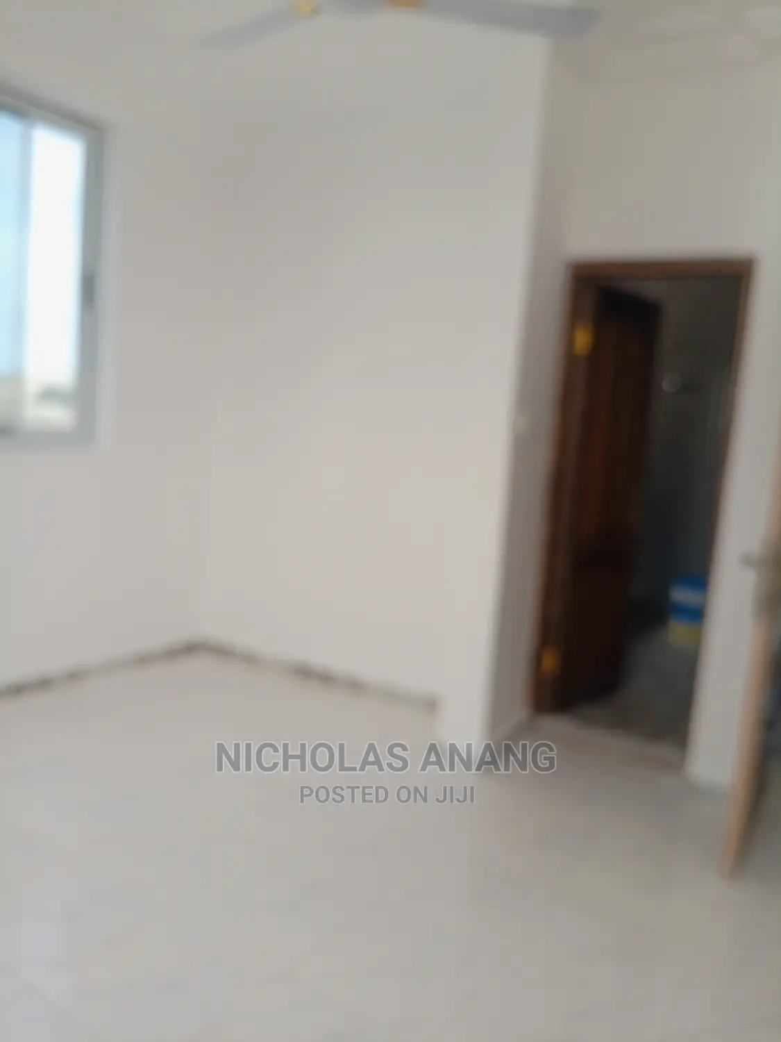 3bdrm Apartment in the Dorns Properties, New Town for Rent