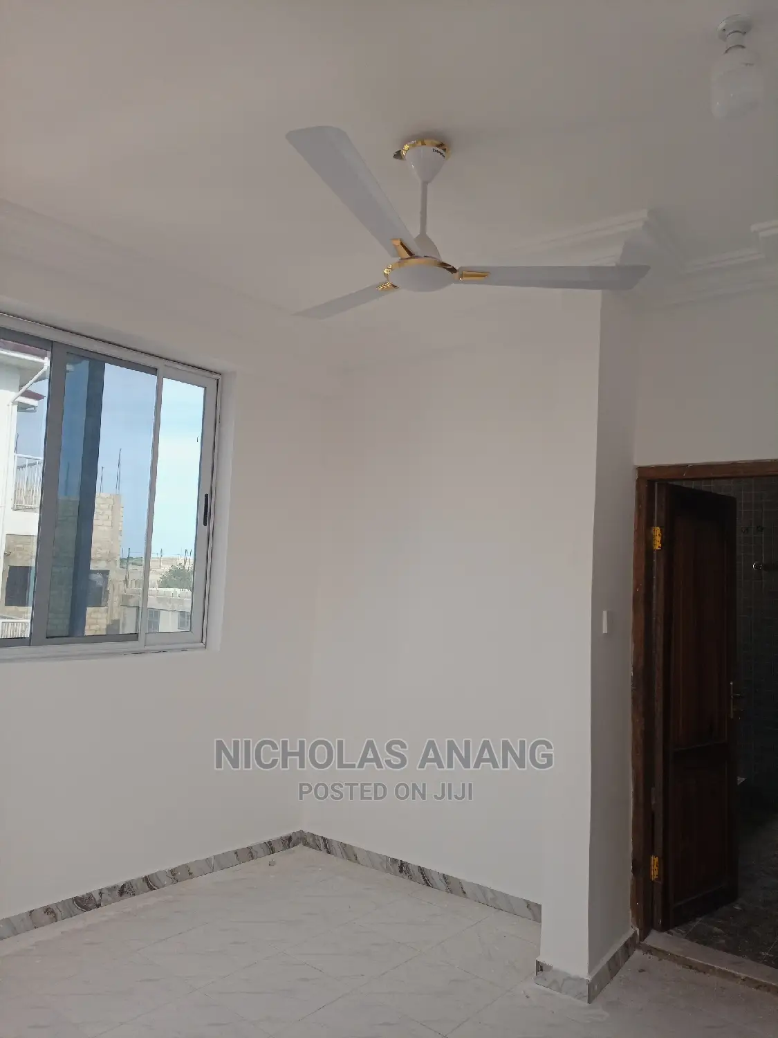 3bdrm Apartment in the Dorns Properties, New Town for Rent