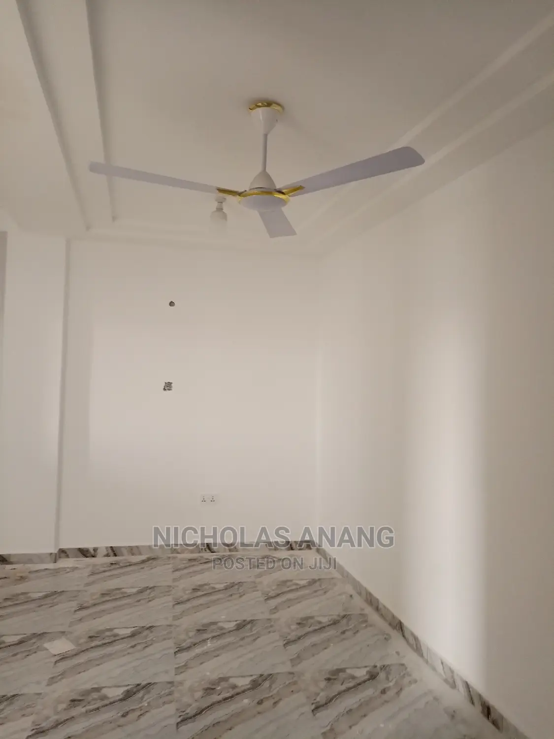 3bdrm Apartment in the Dorns Properties, New Town for Rent