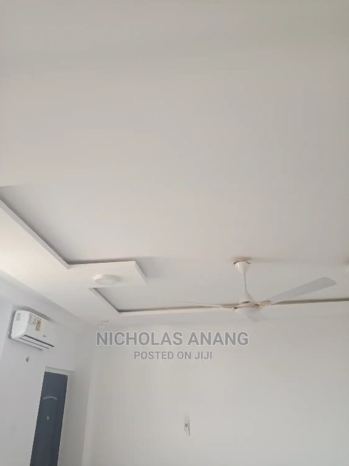 3bdrm Apartment in the Dorns Properties, New Town for Rent