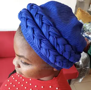 Turbans, Head Gears, Scarf, Gele