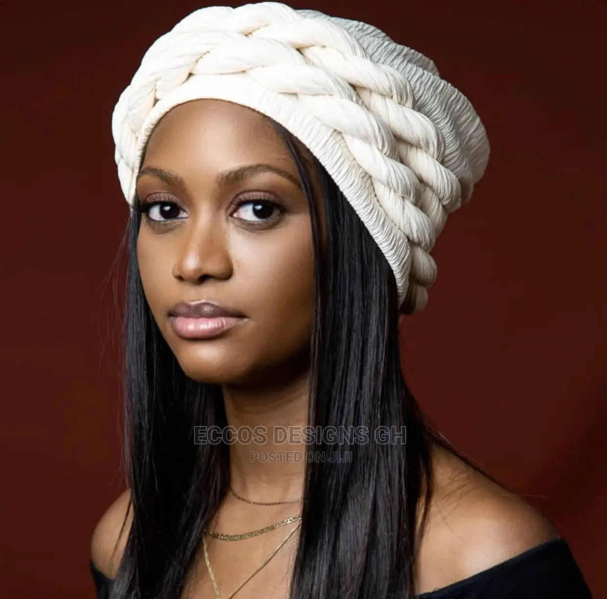 Turbans, Head Gears, Scarf, Gele