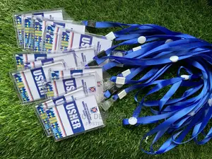 Identification Cards Branded