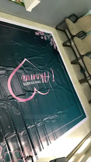 Printing General