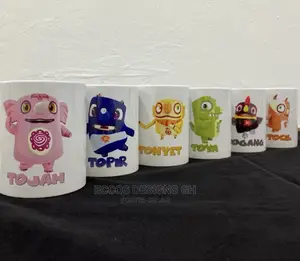 Mug Printing