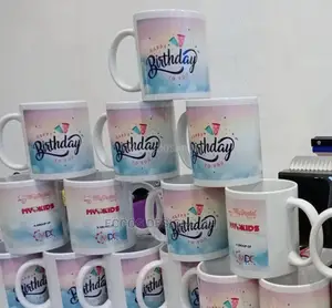 Mug Printing