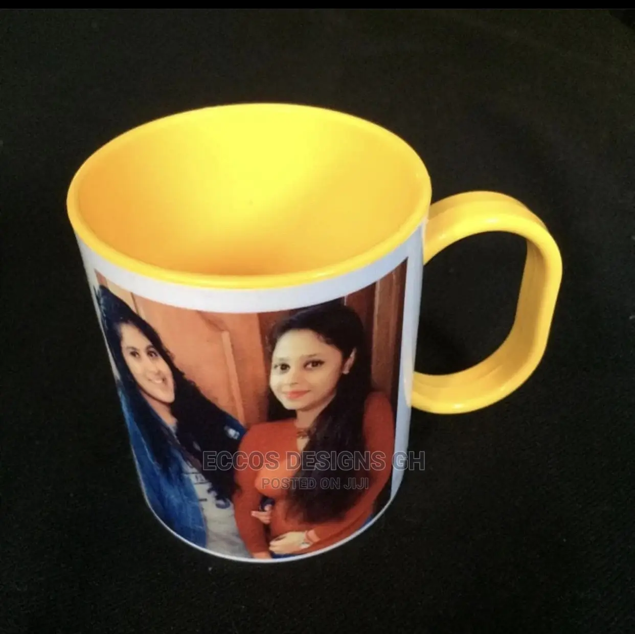 Mug Printing