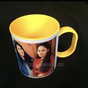 Mug Printing