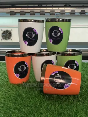 Mug Printing
