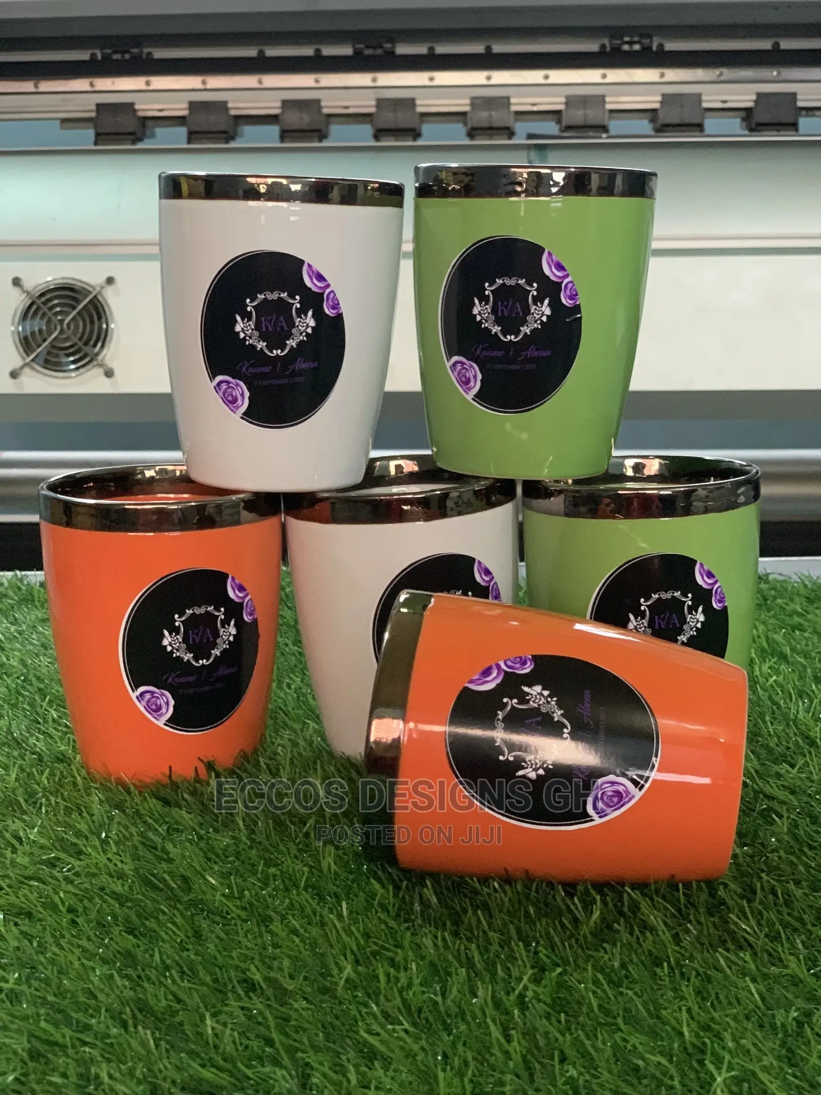 Mug Printing