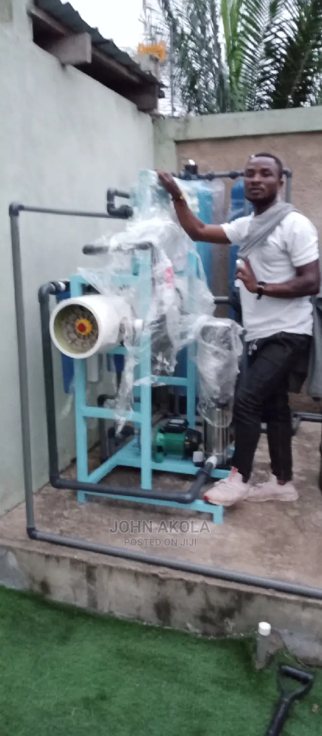 Borehole Drilling and Installation