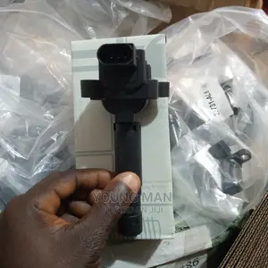 Benz Ignition Coil