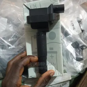 Benz Ignition Coil