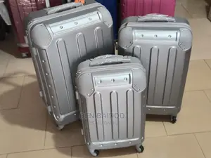Plastic Travelling Bags Wholesale