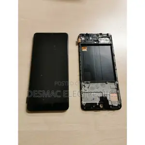 Samsung A51 Original Screen With Frame