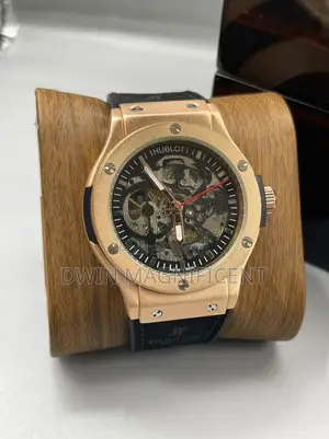 Original Hublot Watches
