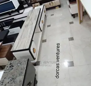 Extendable Tv Stand