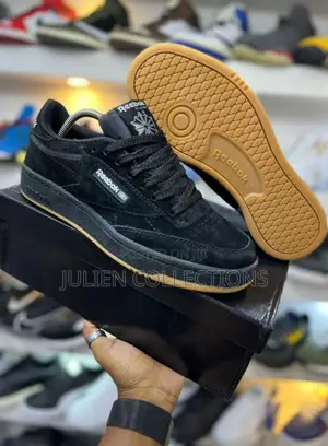 Reebok Classic