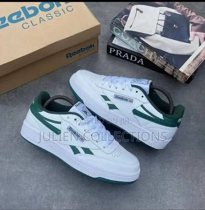 Reebok Royal
