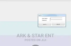 Susu/Microcredit Software