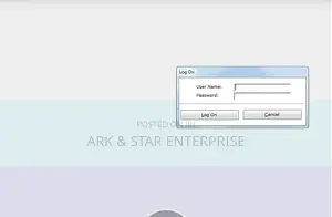 Susu/Microcredit Software