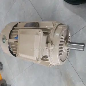 Electric Motor