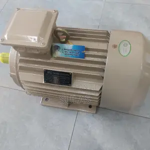 Electric Motor