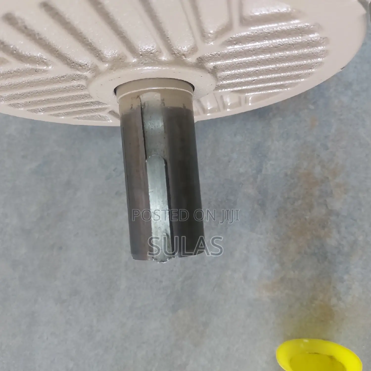 Electric Motor