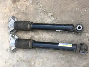 Mercedes Benz GLE350 2020-2021 Back Shock Absorbers