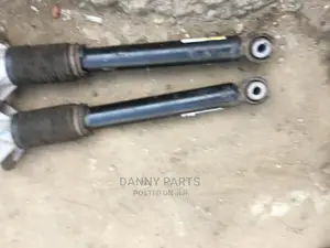 Mercedes Benz GLE350 2020-2021 Back Shock Absorbers