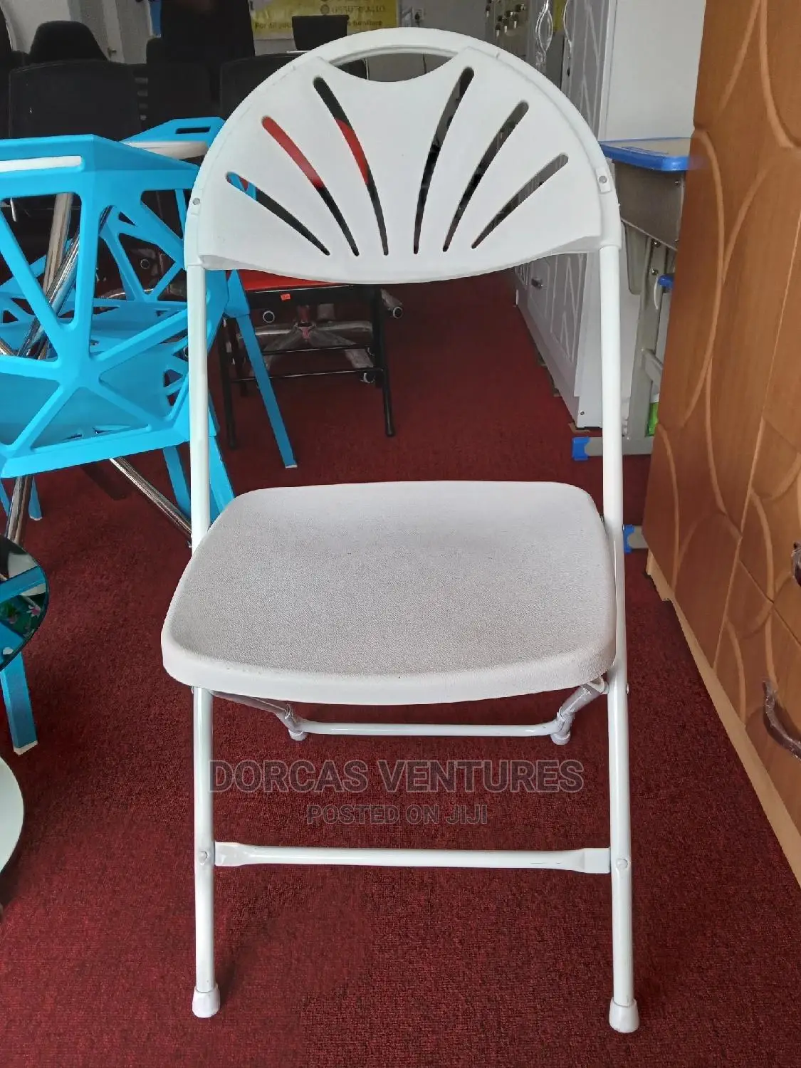 Foldable Chair