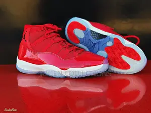Jordan Retro 11