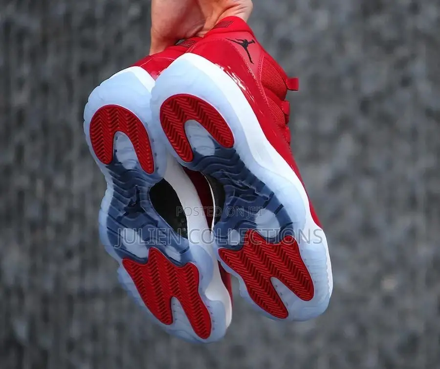 Jordan Retro 11