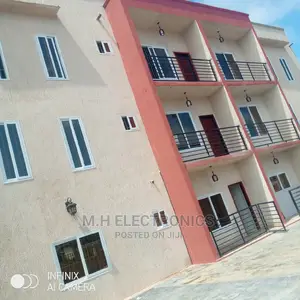 Newly Built 2 3 Bedroom Apartments