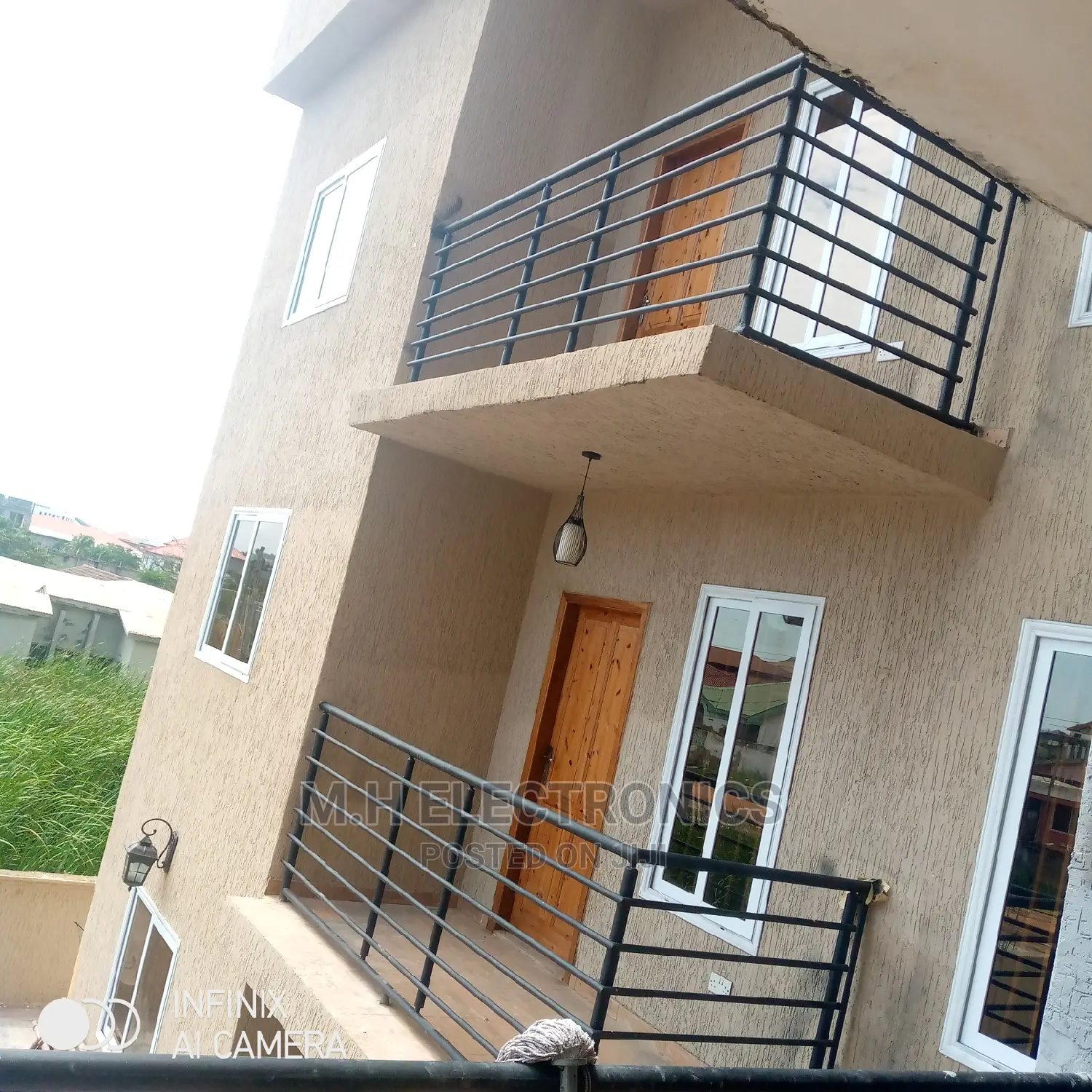 Newly Built 2 3 Bedroom Apartments