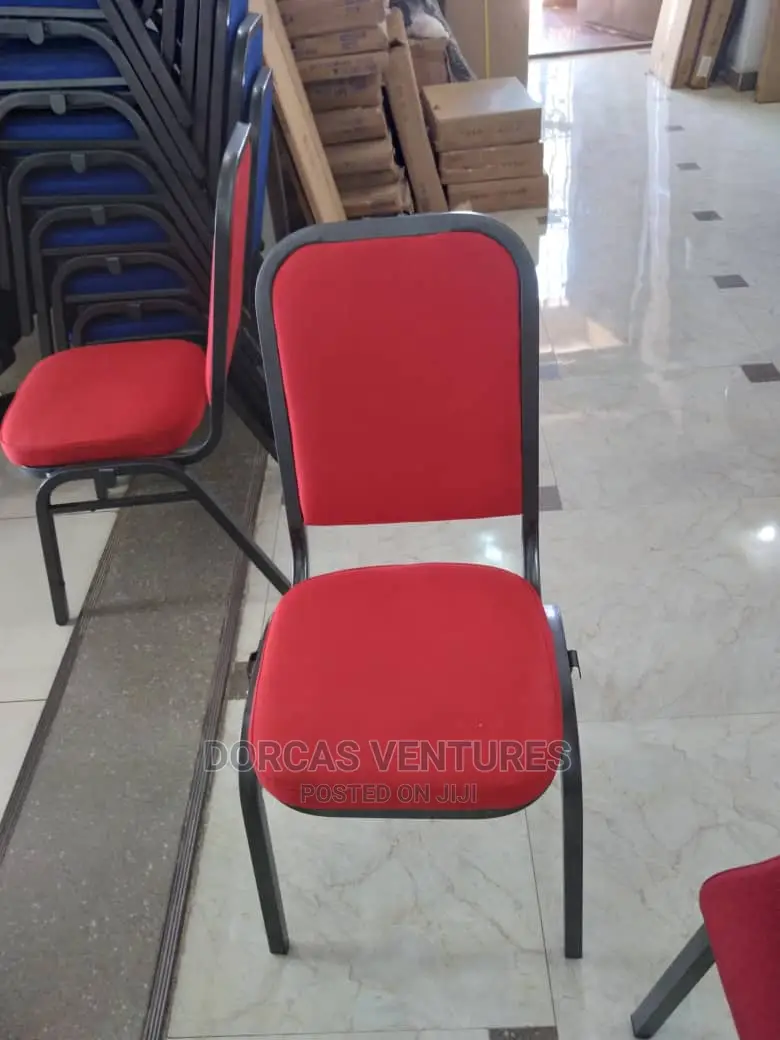 Auditorium Chair