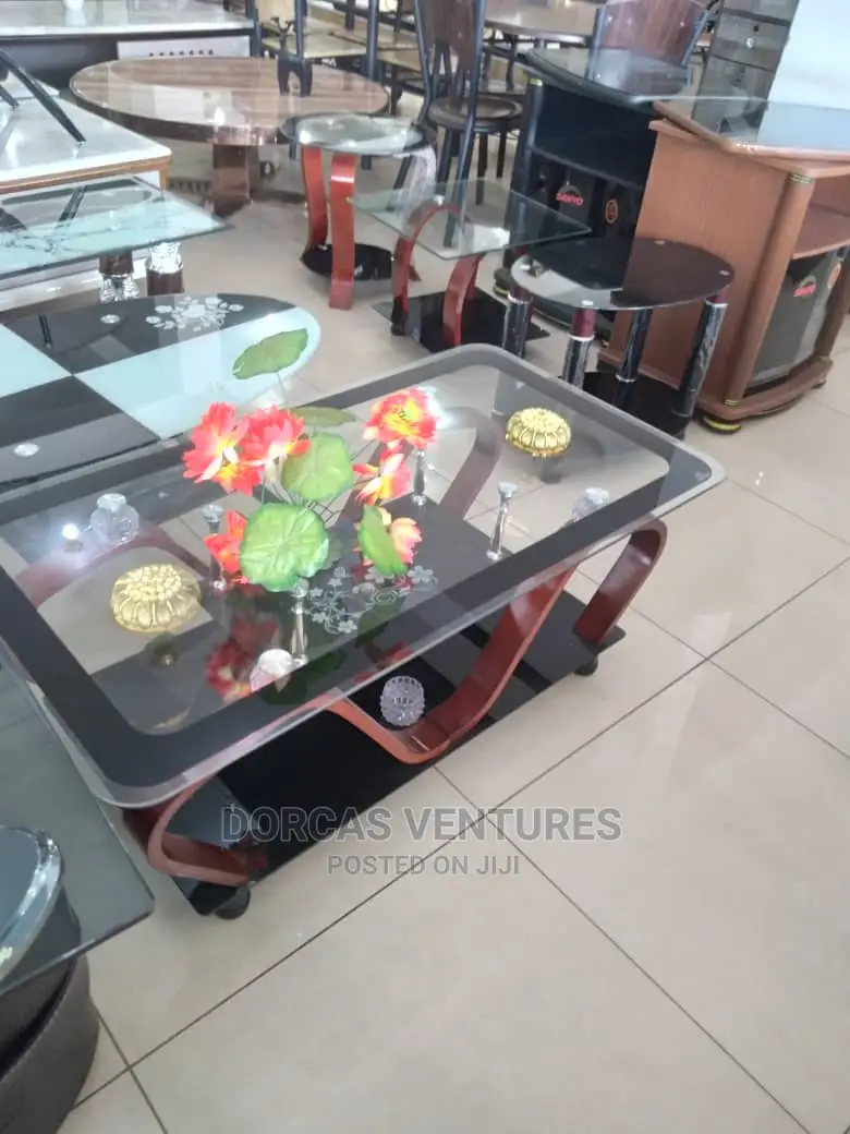 Center Table